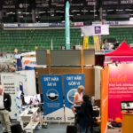 Företagardagarna på Catena Arena