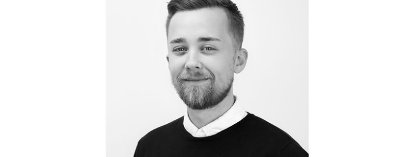 Vår support har utökats med en ny duktig tekniker
