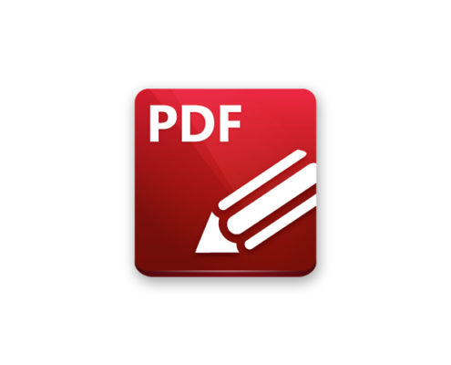 Få möjlighet att redigera PDF-filer.