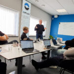 Kurs i SharePoint Online