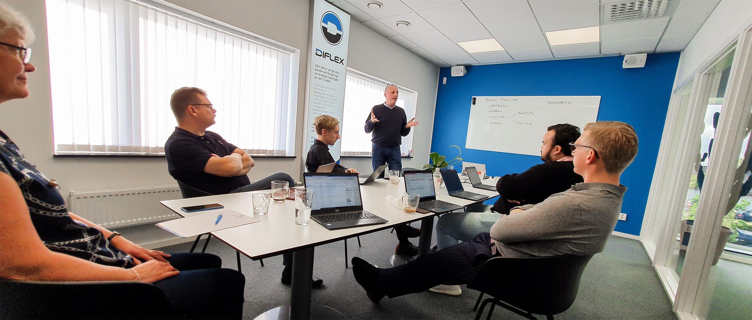 Kurs i SharePoint Online