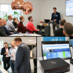 SharePoint Online - frukostmöte