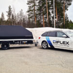 North Grade effektiviseras med Microsoft 365