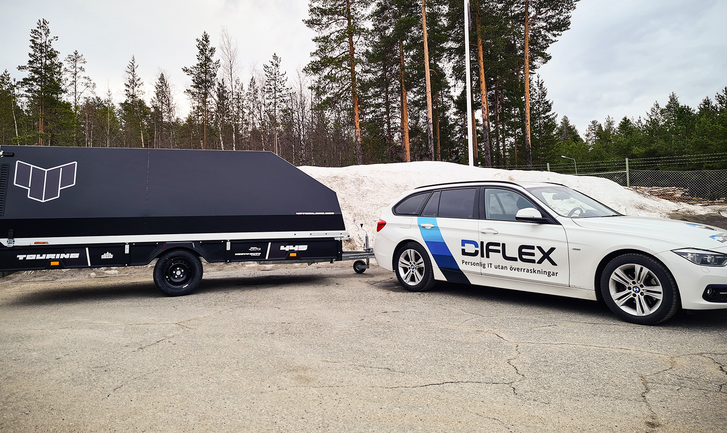 North Grade effektiviseras med Microsoft 365