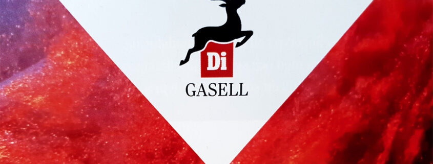 Diflex utsedd till Gasellföretag av Dagens Industri