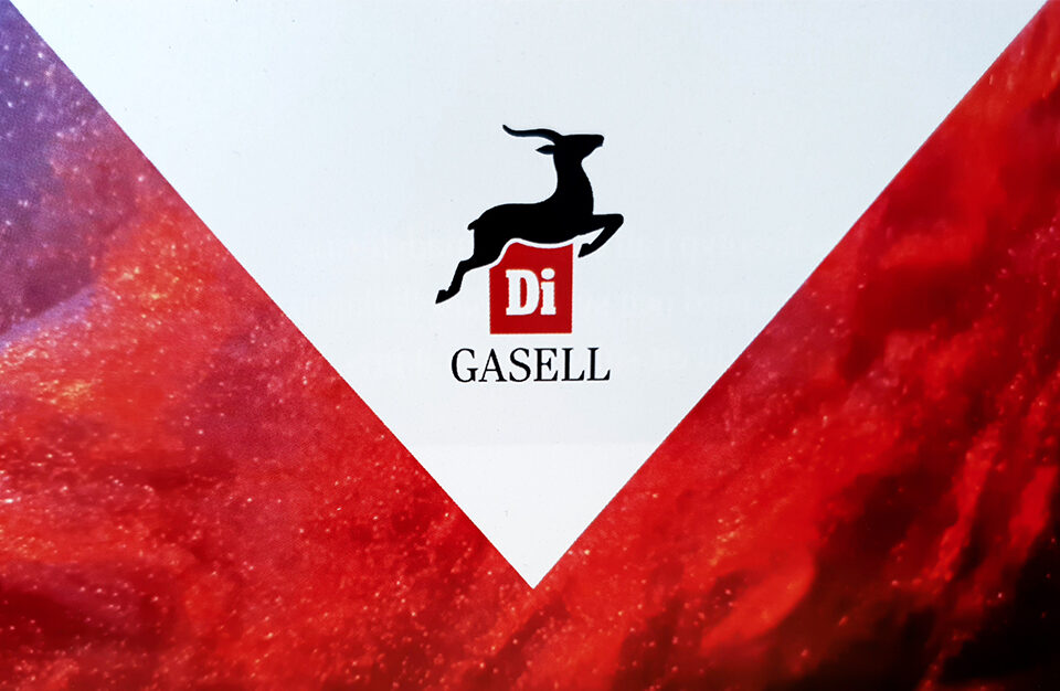 Diflex utsedd till Gasellföretag av Dagens Industri