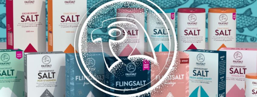 En av Diflex äldsta kunder – Falksalt