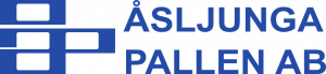 Åsljunga Pallen logotyp