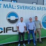 Nya tillskott till Dilex