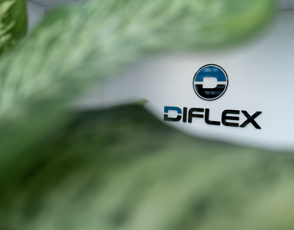 Diflex lokal
