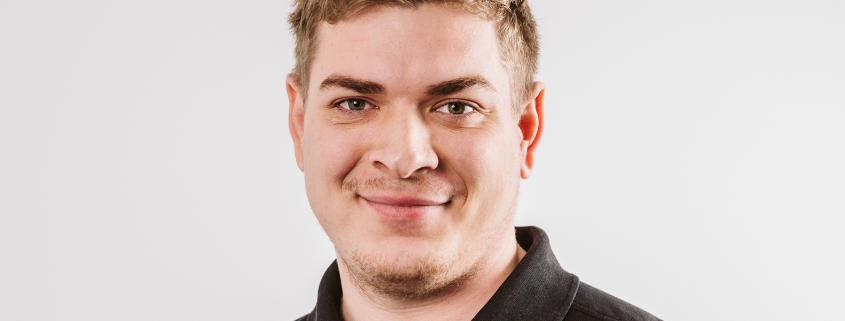 Filip på Diflex