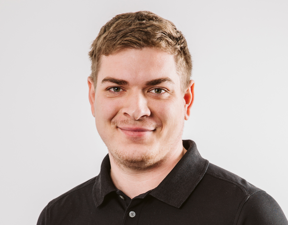 Filip på Diflex
