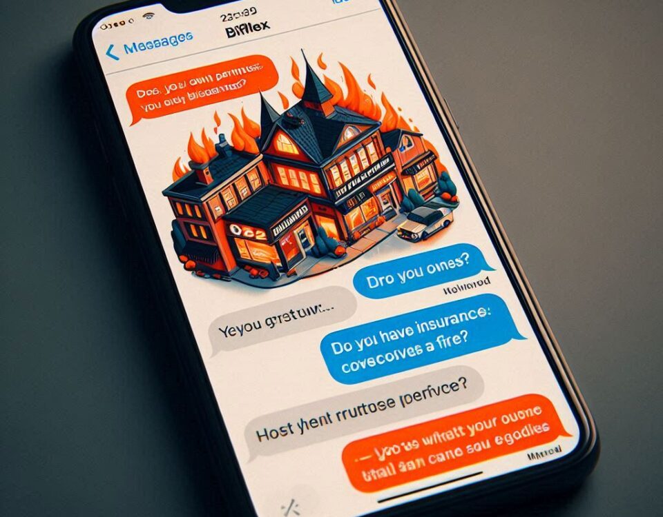 Mobilmedsäkerhetsintrång
