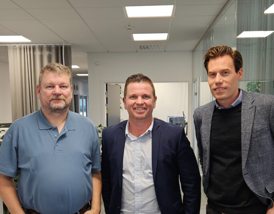 Diflex mot ISO