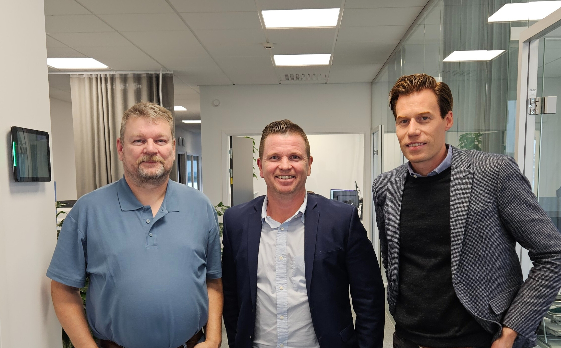 Diflex mot ISO